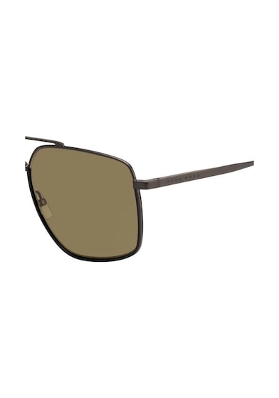 Hugo Boss 1091 S Svk 70 58 Erkek Güneş Gözlüğü Siyah