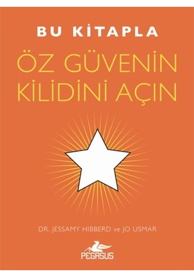 Bu Kitapla Öz Güvenin Kilidini Açın