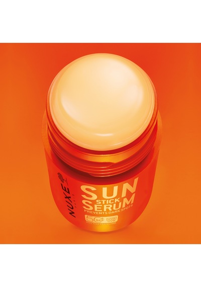 Nuxe Stick Serum Güneş Koruyucu Spf50 25 Gr