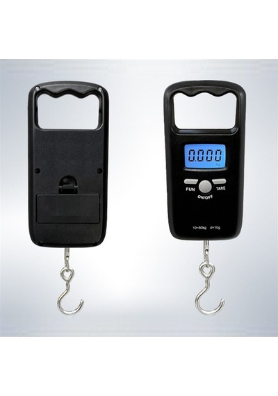 B40 Askı Terazi 50kg / 10gr