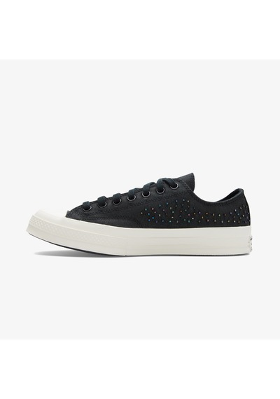 Converse Chuck 70 Unisex Siyah Sneakera16099c