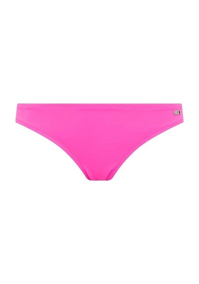 U.S. Polo Assn. Kadın Pembe Brazilian Bikini Alt 21512