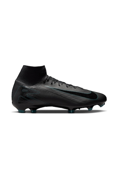 Nike Mercurial Zm Superfly 10 Pro Fg Siyah