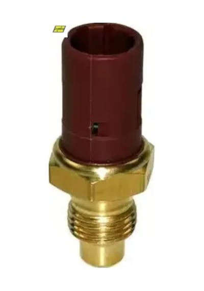 Hararet Müşürü Tek Fişli R9-r11-r19-r21-megane-kangoo-clıo .tds Hellux 7700771821