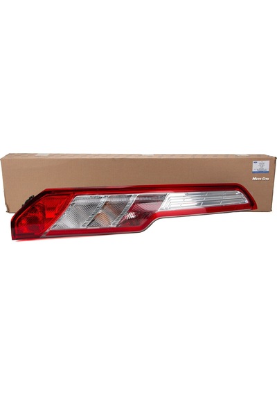 Ford Transit Custom Arka Stop Lambası Sol 2013-2022
