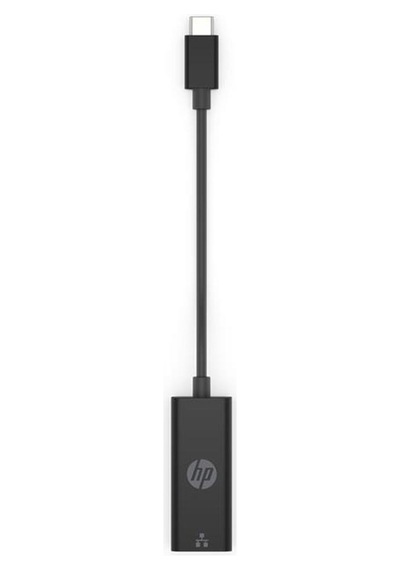 HP Uyumlu Usb-c - Rj45 G2 Çevirici - Siyah 4z527aa