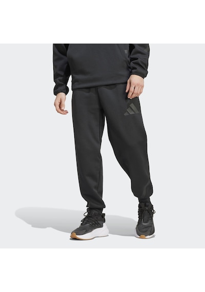 Black Adidas Erkek Eşofman Altı M Z.n.e. Pt Jd9599 Siyah