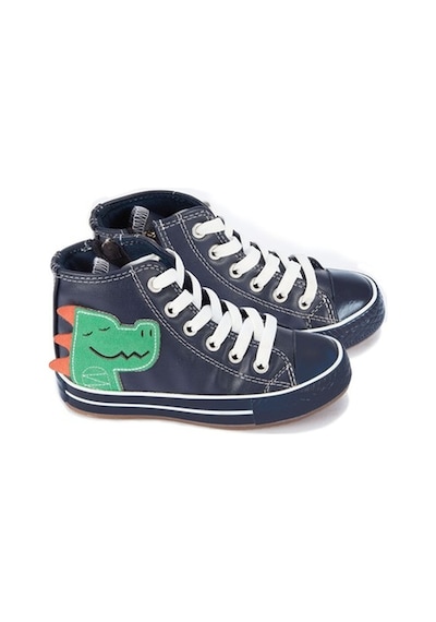 Denokids Dino Tırtırlı Erkek Çocuk Sneakers