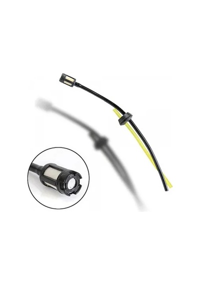 Benzin Hortumu Takım Set Çin Tırpan 21 Mm