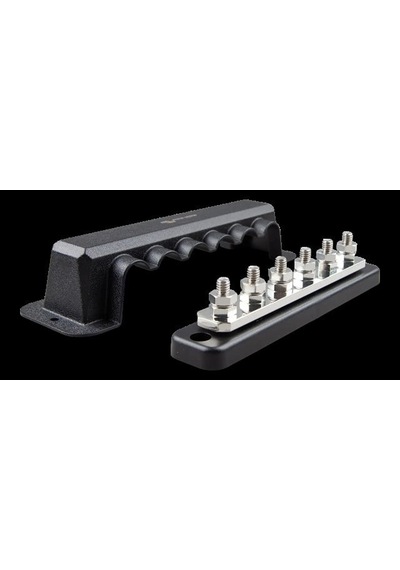 Victron Bara Busbar 250a 6p + Cover
