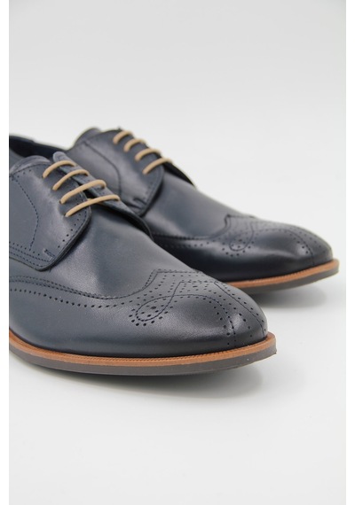 Freefoot 7056 Erkek Casual Ayakkabı - Lacivert