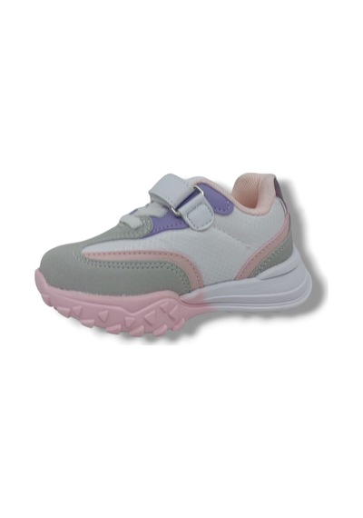 Vicco Surf Bebek Kız Çocuk Beyaz Spor Ayakkabı Beyaz