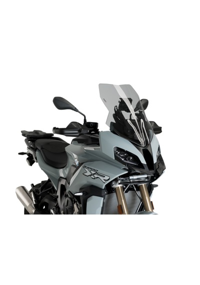 Bmw S 1000 Xr S1000xr 2020-2025 Puig Füme Tur Camı Füme