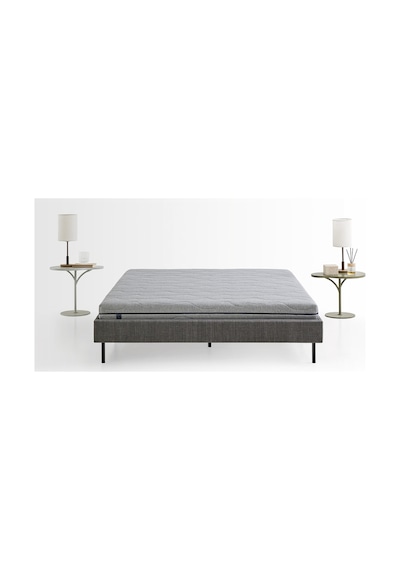 Yataş Optimum Flex Yatak, Orvia Karyola 2'li Set - Bej