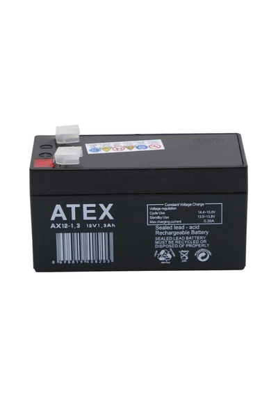 Magicool Atex Ax12-1.3 12v 1.3ah Akü
