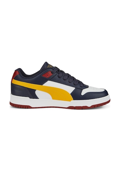 Puma RBD Game Low Erkek Spor Ayakkabı 38637304