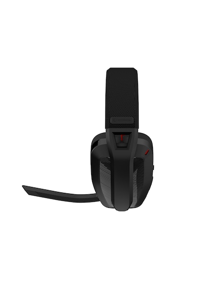 Rampage BLITZ Wireless 2.4G+ Bluetooth Mikrofonlu Oyuncu Kulaklığı