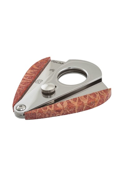 Xikar Xi3 Cutter Apple Coral Puro Kesici