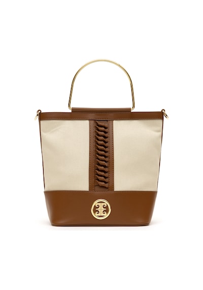 Pierre Cardin Kadın Bej Çanta 50287329-vr011 Bej