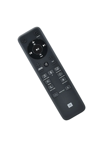 Jbl Bar 2.1 3.1 5.1 Kanal 4k Ultra Hd Ses Çubuğu Sistemi Kumandas