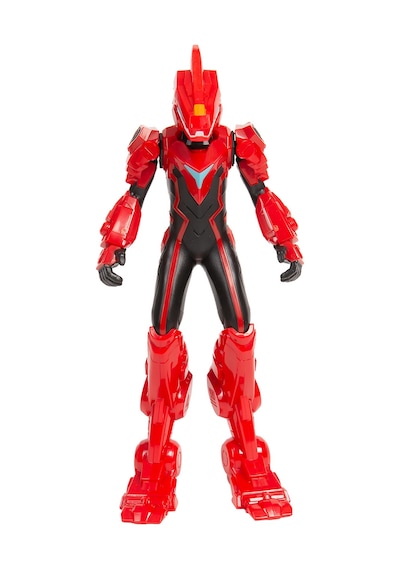 Transformer Dinoster Lucio 16 Cm Dino