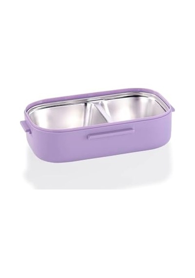 A5532-3 Essentials Warm Sefer Tası 750 Ml Lila Açık Kahverengi