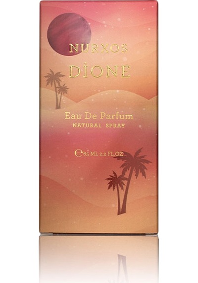 Nurxos 9758 Dione EDP Kadın Parfümü 8681124697585 65 ML