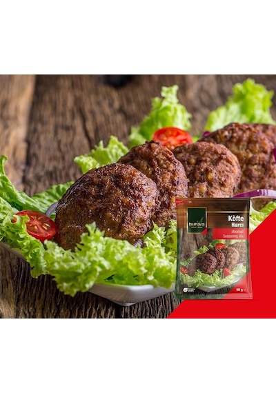 Buhara Köfte Harcı 90 G