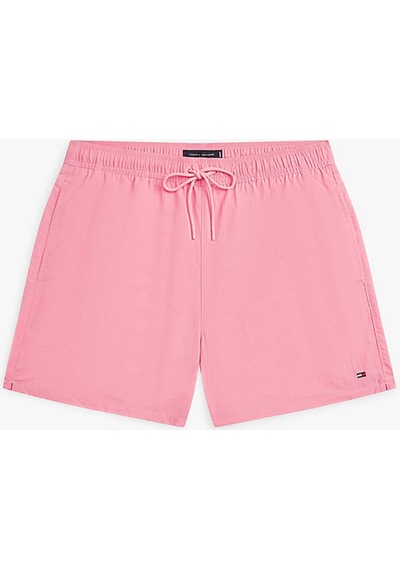 Tommy Hilfiger Erkek Medium Drawstring Mayo-15547 Pembe