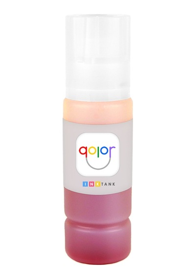 Qolor Epson 103 İçin Sarı Yazıcı Mürekkebi - 70 Ml