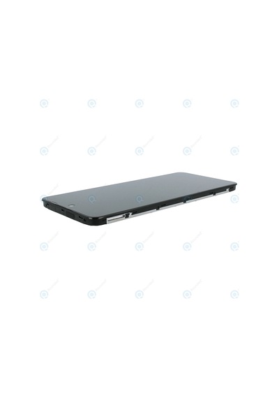 Oppo Realme C55 Uyumlu Çıtalı Lcd Ekran + Dokunmatik Rmx3710