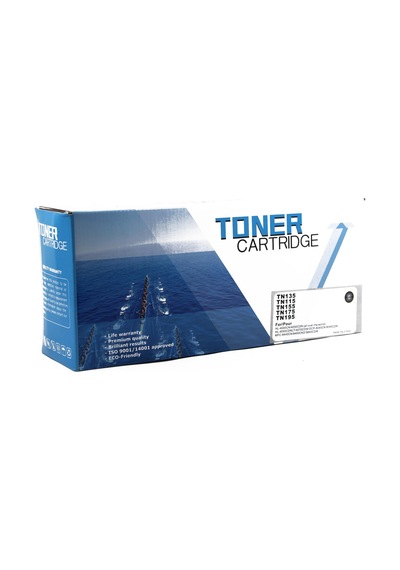 Fast Brother Tn155bk Siyah Toner 5k