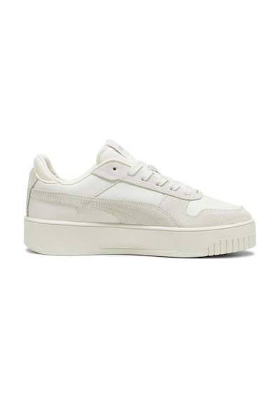 Puma 39509302 Carına Street Sd Vapor Gray Kadın Sneaker Gri