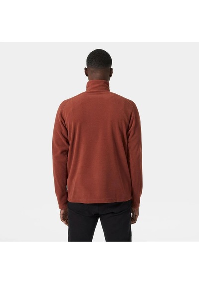 Helly Hansen Mount Polar Fleece Erk. Iron Oxide Turuncu