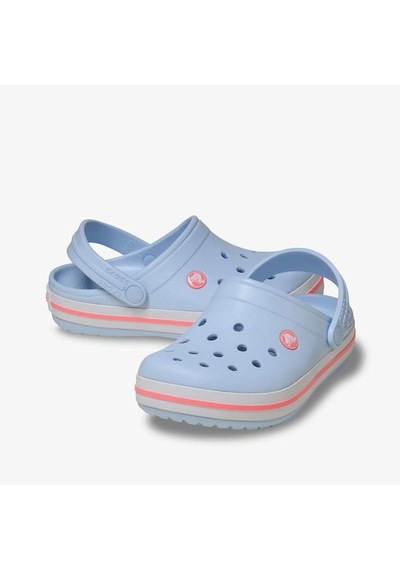 Crocs Çocuk Terlik Crocband Clog Mavi