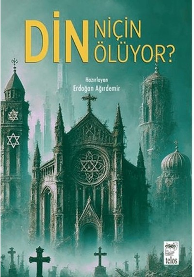 Din Niçin Ölüyor - Qhdh-667515