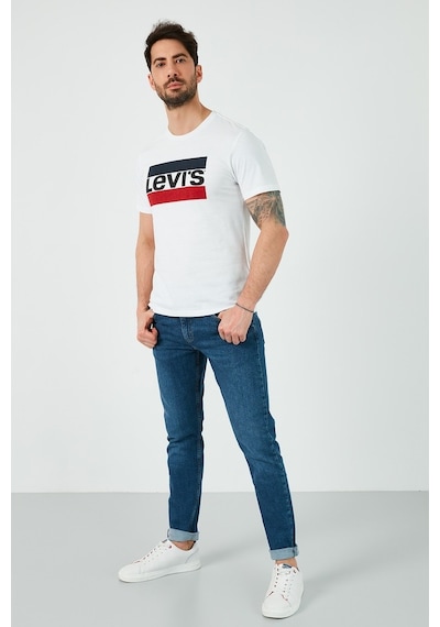 Levi'S Erkek Kot Pantolon 28833-0922 Mavi (489606945) Mavi