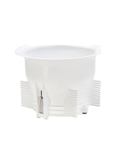 Flora Wc Kapağı Eko Sessiz Çift Kapaklı Poşetli F064