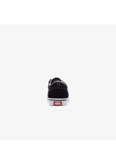 Vans Old Skool V Siyah Bebek Sneaker - Vd3yblk Siyah