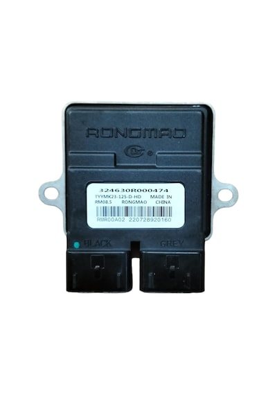 Apachı Nova 125 Beyin Ecu