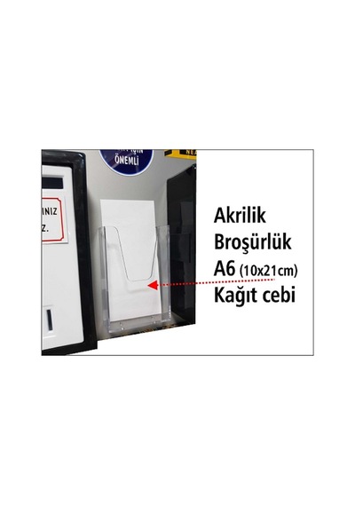 D-010 Maben Dilek, Öneri Ve Ramak Kala Kutusu