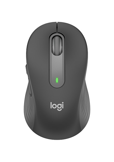 Logitech M650 910-006253 Signature Sessiz Kablosuz Optik Mouse