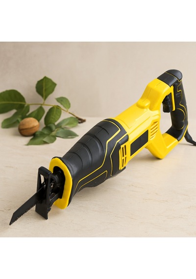 Profesyonel Elektrikli Tilki Kuyruğu Testere 230v 0-2800 Rpm