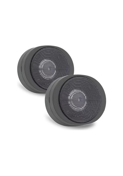 Hubrendy Sh Magicvoice Mv-31460 Max 900w / Rms 350 W Dome Oto Tweeter 2'li Takım