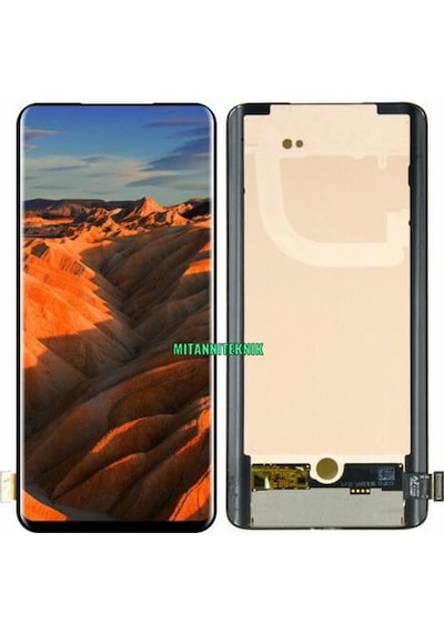 OnePlus 7T Pro Lcd Ekran Dokunmatik