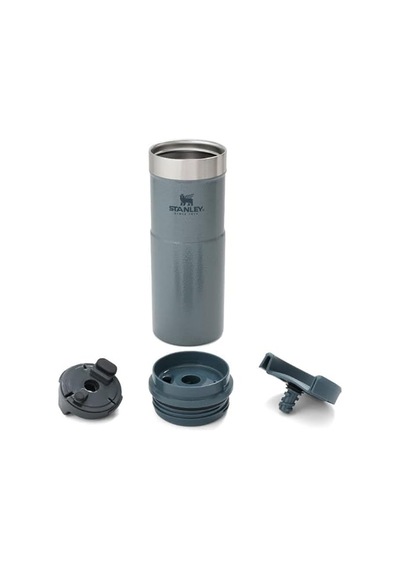 Stanley Neverleak Seyahat Kupası 047 L Hammertone Ice Çok Renkli