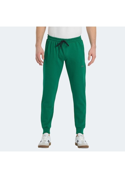 Slazenger KISHA IN Erkek Eşofman Altı Yeşil