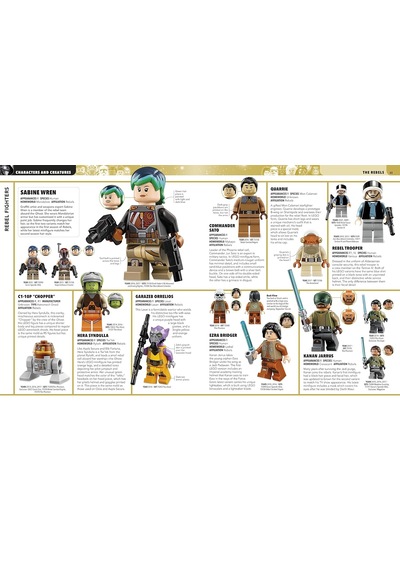 Ultimate Lego Star Wars