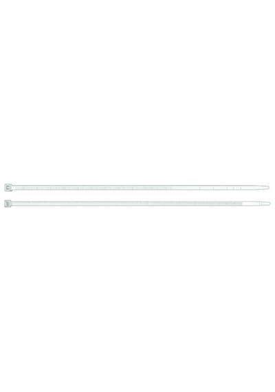 Weidmüller 360x4,5 Kablo Bağı Klips 100'lü Paket