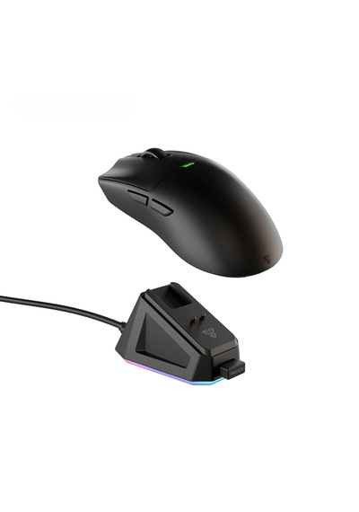 Fantech Wg13e Tanto E Black Kablosuz Gaming Mouse -